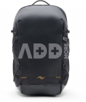Peak Design Outdoor Backpack Zip 18L, black