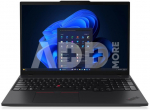 Lenovo Thinkpad T16 Gen 4 16 WUXGA ULT5-225U/16GB/512GB/Intel Graphics/WIN11 Pro/Nordic Backlit kbd/FP/3Y Warranty