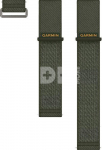 Garmin watch strap Quick Release ComfortFit Venu X1 24mm, moss