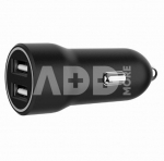 MOBILE CHARGER CAR USB 2PORT/TA-UC-2A15-CAR-01 GEMBIRD