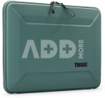 Thule Gauntlet MacBook Pro Sleeve 16" - Green, 3205413 | Thule