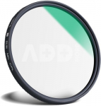 K&F Concept K&F 86MM MC14 CPL, Slim, Green Coated