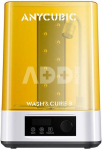 AnyCubic Wash & Cure 3 - Print cleaning and drying device