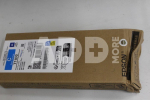 SALE OUT. Epson Singlepack Ink Cartridge XL Cyan | SALE OUT. Epson C13T11D240 | Ink cartrige | Cyan | DAMAGED PACKAGING