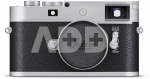 Leica M11-P - Silver Chrome Finish