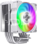 GAMMA 90 DIGITAL WH 120mm CPU Cooler White