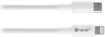 USB Type-C Lightning M/M 1,0m