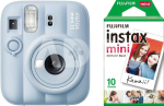 Fujifilm Instax Mini 13, frost blue + film