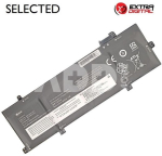 Ne&scaron;iojamo kompiuterio baterija LENOVO L21D4P73, 4300 mAh, Extra Digital Selected