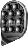 Joyroom magnetic phone holder JR-ZS418 black