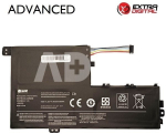 Ne&scaron;iojamo kompiuterio baterija, LENOVO L15M3PB0, 3400mAh, Extra Digital Advanced