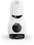Delonghi | Coffee Maker | EDG110.WB Dolce Gusto Piccolo XS | Pump pressure 15 bar | Capsule | 1400 W | White