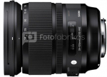 Sigma 4,0/24-105 DG OS HSM N/AF + 5 METŲ GARANTIJA