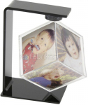 Deknudt Rotating Cube Plastic 6x6x6