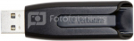 Verbatim Store n Go V3 256GB USB 3.0 grey