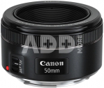 Canon EF 1,8/50 STM