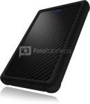 Raidsonic ICY BOX IB-223U3a External Housing for 2,5 HDDs