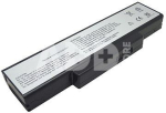 Notebook baterija, Asus K72 (A32-K72)