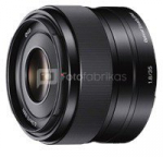 Sony E 35mm f/1.8
