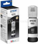 Epson 103 ECOTANK BLACK INK BOTTLE