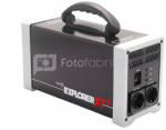 Tronix Generator Explorer XT3 2400Ws incl. Bag