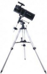 Teleskopas Opticon Galaxy 150/1400 EQ