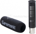 SARAMONIC SR-AXM3 2 X XLR MICROPHONE KIT