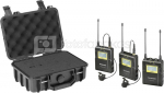 SARAMONIC UWMIC9 (TX9 +TX9 +RX9) W/ CASE SR-C6
