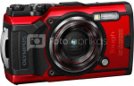 Olympus Tough TG-6 - Red