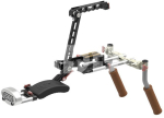Vocas Flexible camera rig FCR-15 Pro kit
