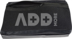 BW OUTDOOR MESH BAG FOR OUTDOOR.CASES 7800 BLACK