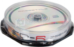 Omega Freestyle CD-R 700MB 52x 10pcs spindle