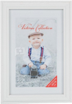 Photo frame Puma 10x15, white (VF2445)