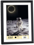 Zep Photo Frame KB12 Black 20x25 cm
