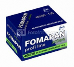 FOTO Fomapan 400 135-36DX