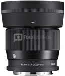 Sigma 56mm F1.4 DC DN (L-mount)