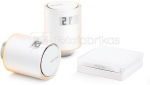 Netatmo Smart Radiator Valves Starter Pack