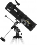 Telescope Omegon Telescope N 150/750 EQ-3