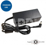 Ne&scaron;iojamo kompiuterio įkroviklis DELL 65W: 19.5V, 3.34A