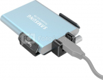 SMALLRIG 3272 T5 SSD MOUNT FOR BMPCC 6K PRO