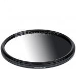 JJC 77mm Gradual Neutral Density Filter