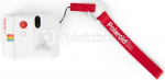 POLAROID GO WRIST STRAP RED