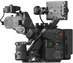DJI Ronin 4D 4-Axis Cinema Camera 6K Combo Kit