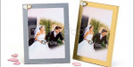 Rėmelis KPH 1213 MR WEDDING 13x18 | auskinis