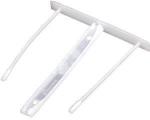 Fellowes Archive Clip Bankers Box 100psc (00895)