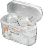 Toshiba RZE-BT750E rose gold marble