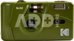 KODAK M35 REUSABLE CAMERA OLIVE GREEN