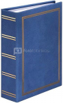 Hama London blue 13x18 100 Photos Slip-In Album 7172
