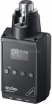Godox TX3 XLR Plug On XLR Transmitter