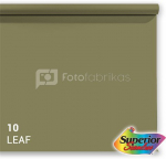 Superior Background Paper 10 Leaf 1.35 x 11m